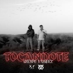 Tocándote (feat. Vazquez)