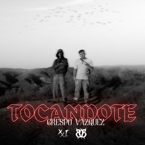 Tocándote (feat. Vazquez)
