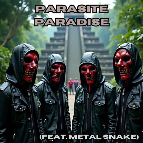 Parasite Paradise (Feat Metal Snake)