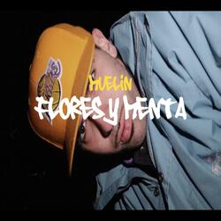 Flores y menta (feat. Phantom Recs)