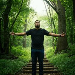 Faith that Moves My Heart (R & B Gospel Song)