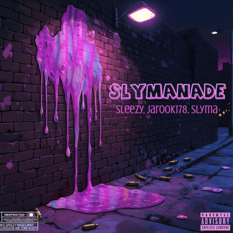 SLYMANADE (feat. Jarooka178 & Slyma)