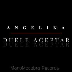 DUELE ACEPTAR