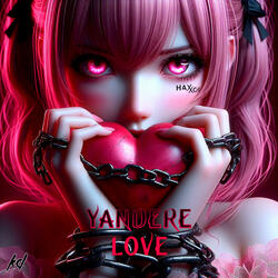 Yandere Love