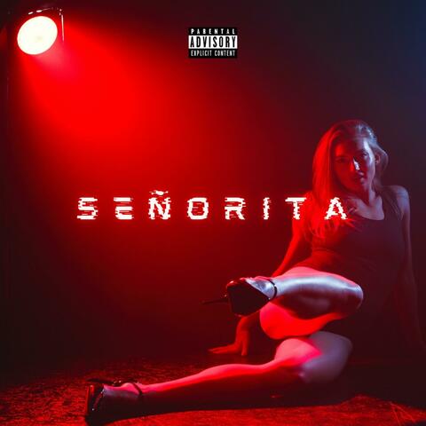 Señorita (feat. D Maeja)