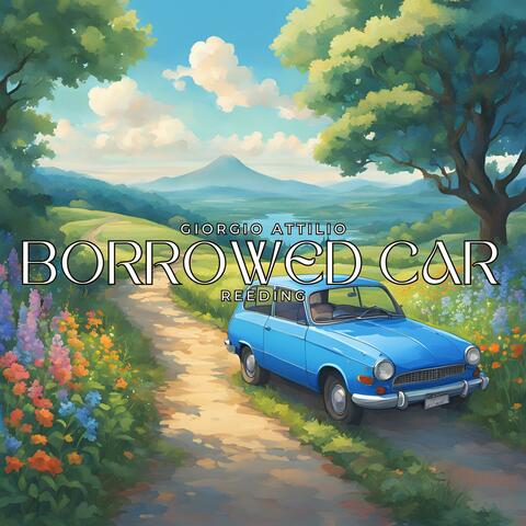 Borrowed Car (feat. Reeding)