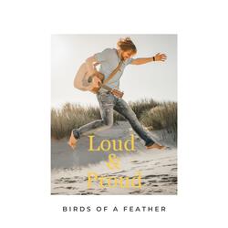 Loud And Proud