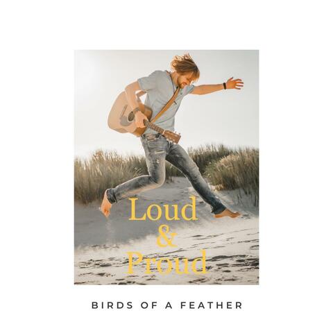 Loud And Proud