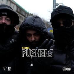Pushers