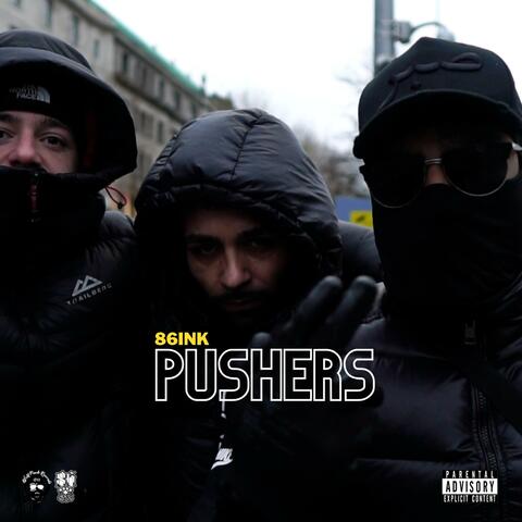 Pushers
