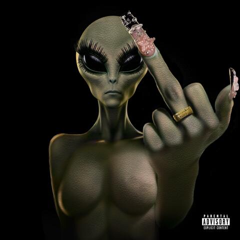 Spaceship Fuck