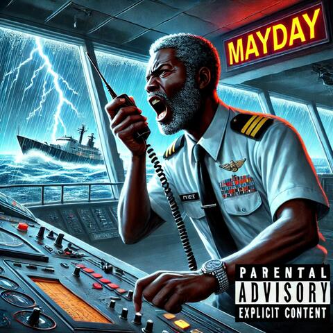 Mayday (feat. Joey Bean$$)
