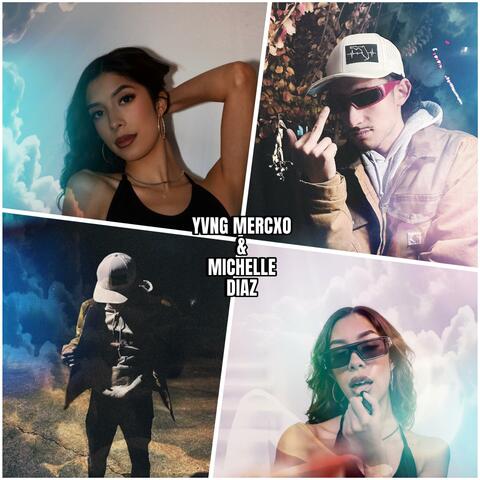 HEAVEN (feat. Michelle Diaz)