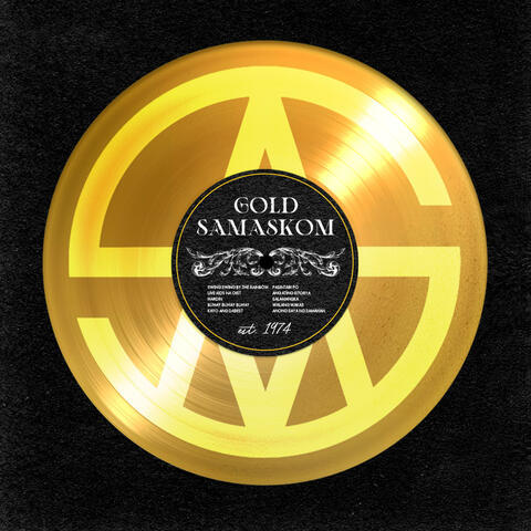 GOLD SAMASKOM Album