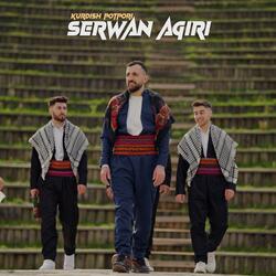 Serwan Agıri Potpori
