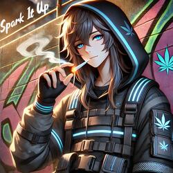 Spark It Up