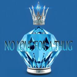NO LOVE FOR A THUG