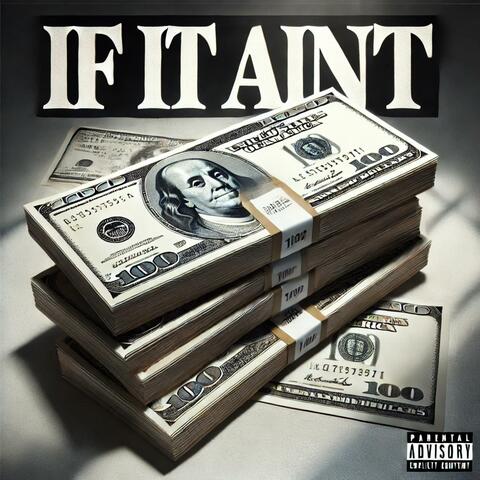 If It Ain't (feat. Joey Bean$$)