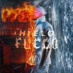 HIELO Y FUEGO (feat. rjavichuu)
