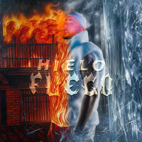HIELO Y FUEGO (feat. rjavichuu)