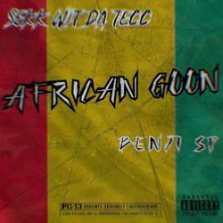 AFRICAN GOON (feat. BENJII SP)
