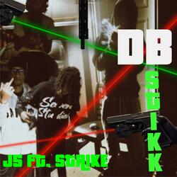 DB Stikk (feat. BabyStrike5)