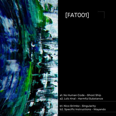 Various Artists. FAT001