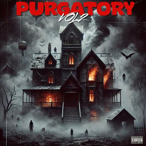 Purgatory Vol2