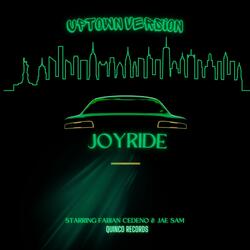 Joyride (feat. Jae Sam) (Uptown Version)