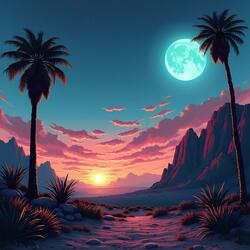 that arizona sky