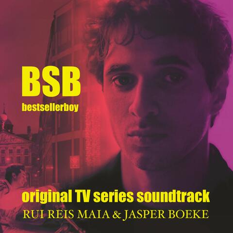 Bestsellerboy (original TV series soundtrack)