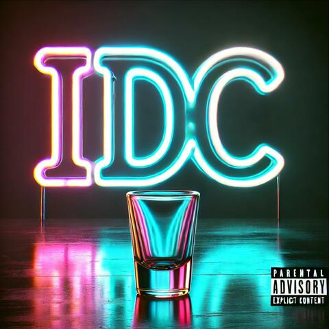 I Don't Care (feat. JL Briggz)