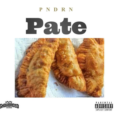 Pate