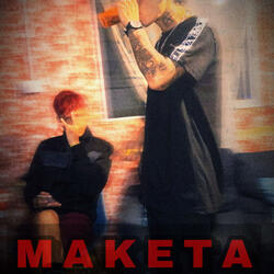 Maketa (feat. Flaky) (Radio Edit)