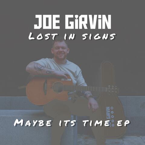 Lost in signs