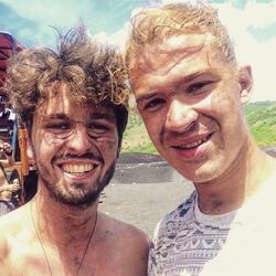 Har din Ryg (Banger Version)