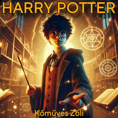 Harry Potter Main Theme