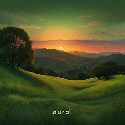 Emerald Dusk