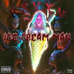 ICE CREAM MAN