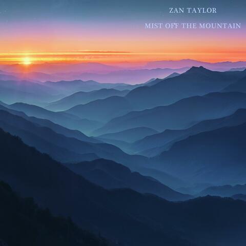 Mist off the Mountain