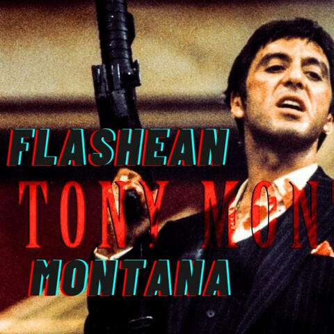 FLASHEAN MONTANA