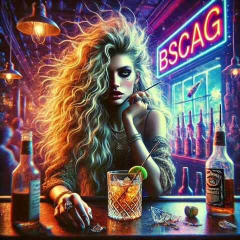 Bat Shit Crazy Alcoholic Girlfriend