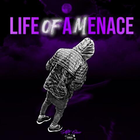 LIFE OF A MENACE