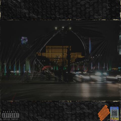 Luminile Orasului (feat. TONY)