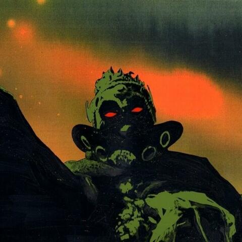 I Only Lied to the Judge (feat. Jaydar & Ray Vendetta)