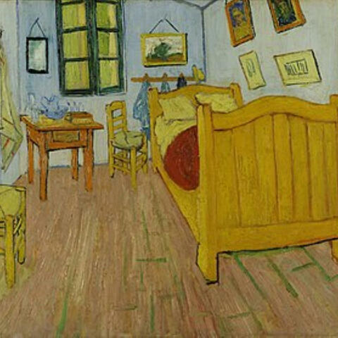 Arles Sleep