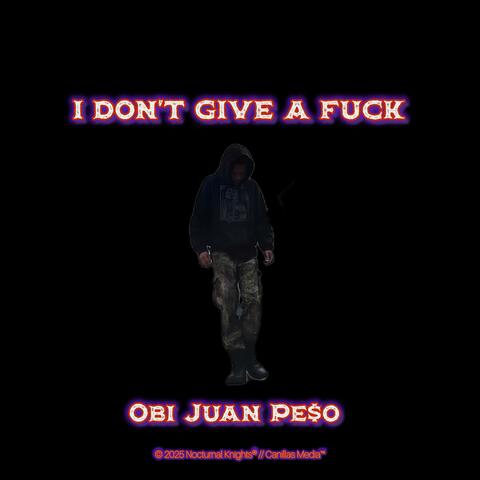 I DON'T GIVE A FUCK (Raw Mix)