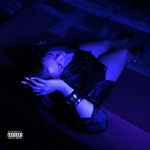 Blueprint (feat. Ella John)