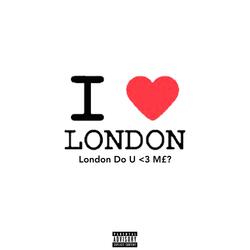 I <3 London