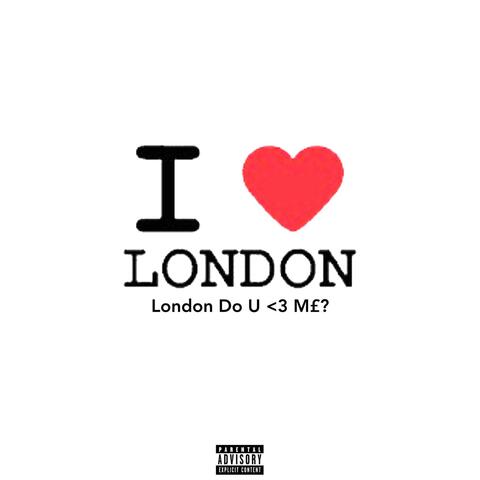 I <3 London